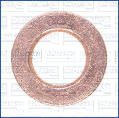 Wilmink Group WG2363053 - Garnitura aaoparts.ro