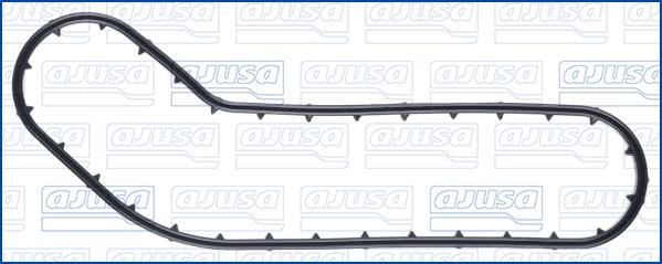 Wilmink Group WG2363060 - Garnitura aaoparts.ro