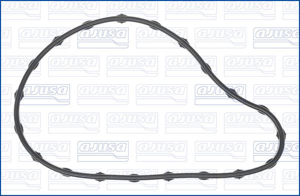 Wilmink Group WG2363083 - Garnitura aaoparts.ro