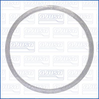 Wilmink Group WG2363021 - Garnitura, racord evacuare aaoparts.ro