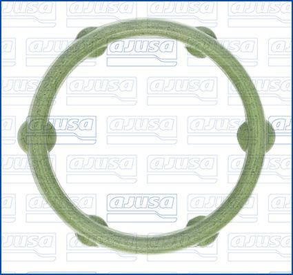 Wilmink Group WG2363835 - Etansare, racire ulei aaoparts.ro