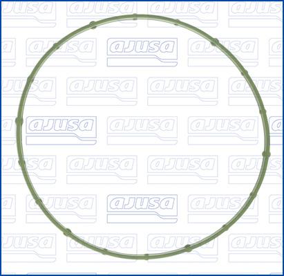 Wilmink Group WG2363757 - Garnitura, Carcasa galerie admisie aaoparts.ro