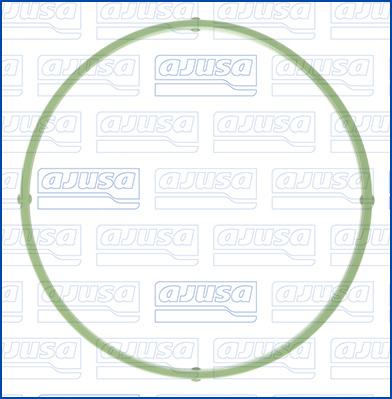 Wilmink Group WG2363703 - Garnitura, Carcasa galerie admisie aaoparts.ro