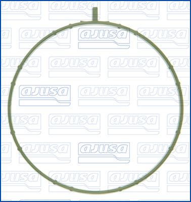 Wilmink Group WG2363783 - Garnitura, Carcasa galerie admisie aaoparts.ro