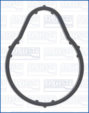 Wilmink Group WG2362476 - Garnitura aaoparts.ro