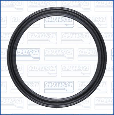 Wilmink Group WG2362546 - Garnitura, flansa lichid racire aaoparts.ro