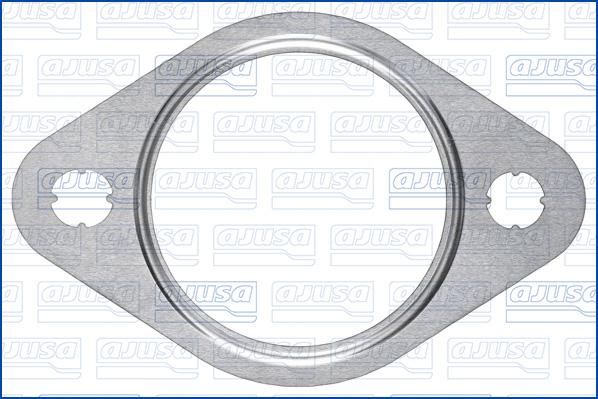 Wilmink Group WG2362523 - Garnitura, racord evacuare aaoparts.ro