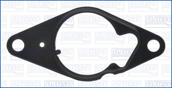Wilmink Group WG2362572 - Garnitura, pompa vacuum aaoparts.ro