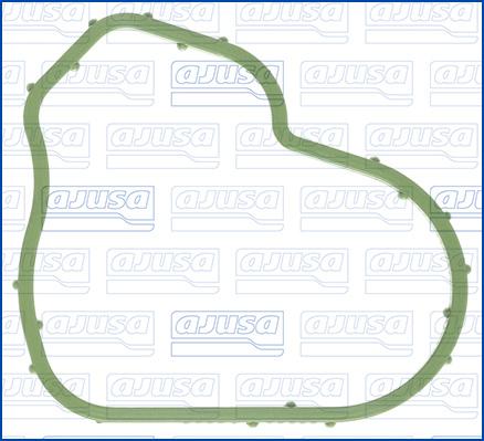 Wilmink Group WG2362818 - Garnitura aaoparts.ro
