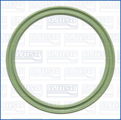 Wilmink Group WG2362825 - Inel etansare, senzor nivel ulei motor aaoparts.ro