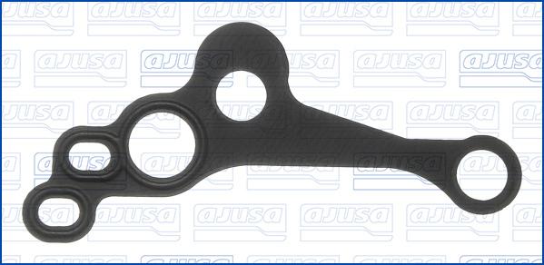 Wilmink Group WG2362399 - Garnitura aaoparts.ro