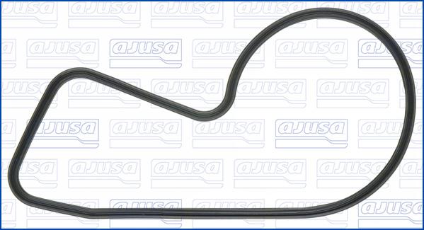 Wilmink Group WG2362395 - Garnitura aaoparts.ro