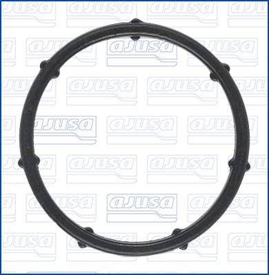 Wilmink Group WG2362387 - Garnitura aaoparts.ro