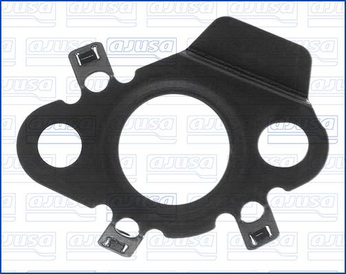 Wilmink Group WG2362799 - Garnitura aaoparts.ro