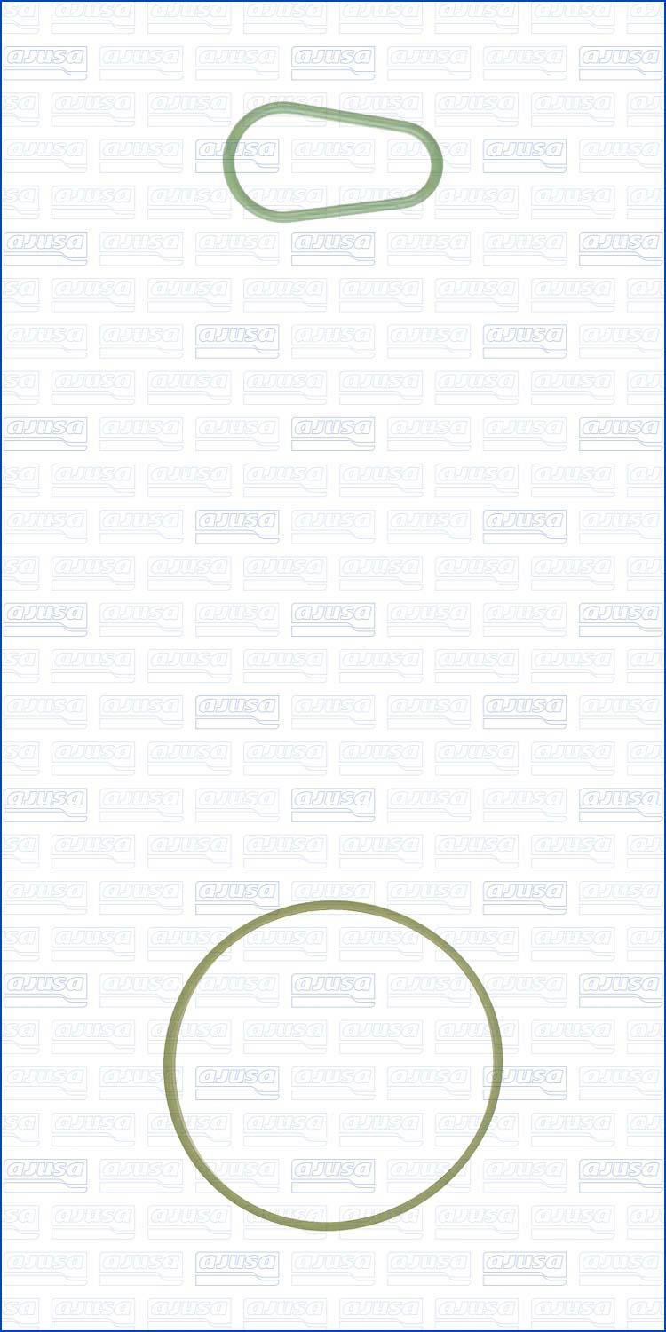 Wilmink Group WG2367245 - Set etansare, pompa vacuum aaoparts.ro