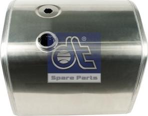 Wilmink Group WG2309915 - Rezervor combustibil aaoparts.ro