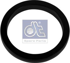 Wilmink Group WG2309591 - Garnitura, pompa de apa aaoparts.ro