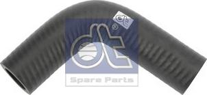 Wilmink Group WG2309646 - Furtun radiator aaoparts.ro