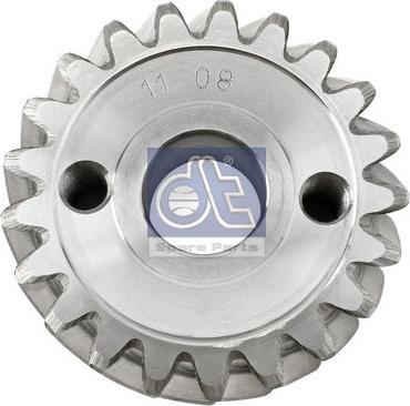 Wilmink Group WG2309619 - Pinion, pompa ulei aaoparts.ro