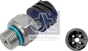 Wilmink Group WG2309881 - Senzor,presiune ulei aaoparts.ro