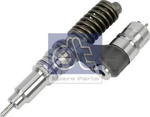 Wilmink Group WG2309870 - Unitate pompa-diuza aaoparts.ro