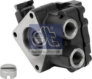 Wilmink Group WG2309747 - Pompa combustibil aaoparts.ro