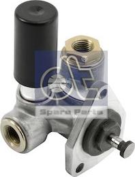 Wilmink Group WG2309751 - Pompa, combustibil aaoparts.ro