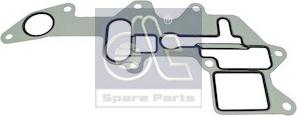 Wilmink Group WG2309711 - Garnituri, carcasa filtru ulei aaoparts.ro