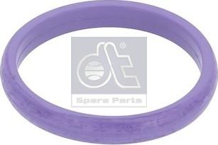 Wilmink Group WG2309725 - Etansare, pompa ulei aaoparts.ro