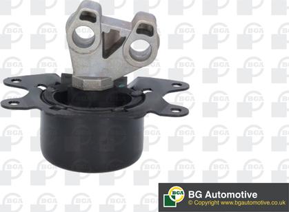 Wilmink Group WG2304181 - Suport motor aaoparts.ro