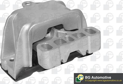Wilmink Group WG2304206 - Suport motor aaoparts.ro