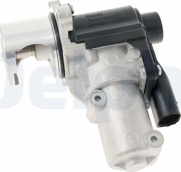 Wilmink Group WG2305904 - Supapa EGR aaoparts.ro