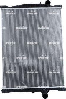 Wilmink Group WG2305659 - Radiator, racire motor aaoparts.ro