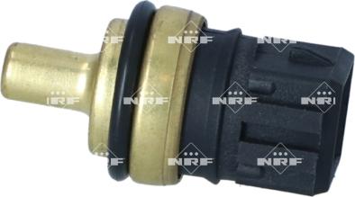 Wilmink Group WG2305804 - Senzor,temperatura lichid de racire aaoparts.ro