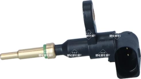 Wilmink Group WG2305749 - Senzor,temperatura lichid de racire aaoparts.ro