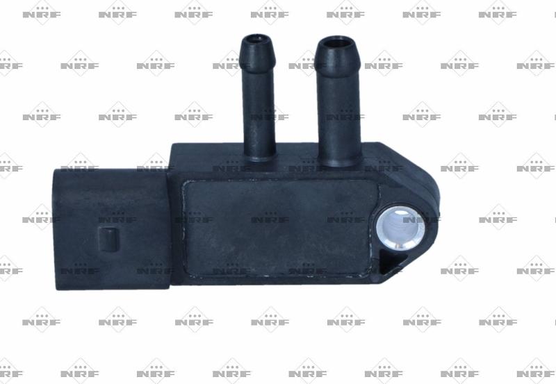 Wilmink Group WG2305704 - Senzor, presiune gaze evacuare aaoparts.ro