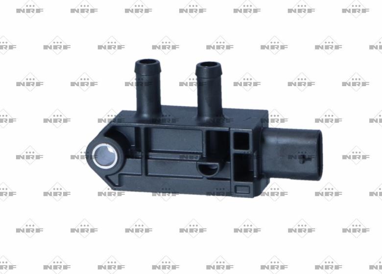 Wilmink Group WG2305717 - Senzor, presiune gaze evacuare aaoparts.ro