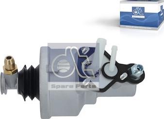 Wilmink Group WG2306955 - Servo ambreiaj aaoparts.ro