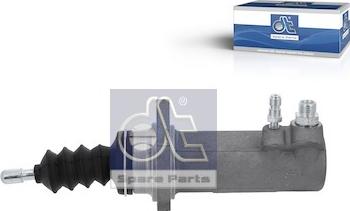 Wilmink Group WG2306956 - Cilindru receptor ambreiaj aaoparts.ro