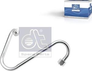 Wilmink Group WG2306905 - Conducta alimentare cu combustibil aaoparts.ro