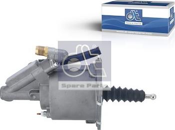 Wilmink Group WG2306985 - Servo ambreiaj aaoparts.ro