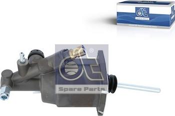 Wilmink Group WG2306986 - Servo ambreiaj aaoparts.ro