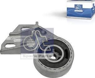 Wilmink Group WG2306562 - Suport radiator aaoparts.ro