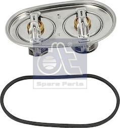 Wilmink Group WG2306575 - Termostat,lichid racire aaoparts.ro