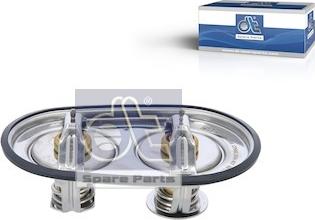 Wilmink Group WG2306576 - Termostat,lichid racire aaoparts.ro