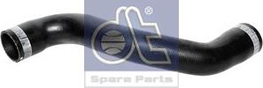 Wilmink Group WG2306699 - Furtun radiator aaoparts.ro