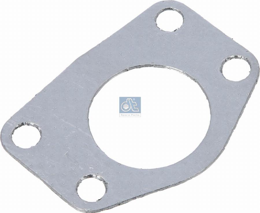 Wilmink Group WG2306195 - Garnitura, galerie evacuare aaoparts.ro