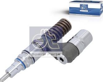 Wilmink Group WG2306857 - Unitate pompa-diuza aaoparts.ro
