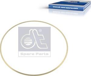 Wilmink Group WG2306218 - O-ring, camasa cilindru aaoparts.ro
