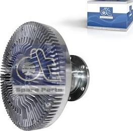 Wilmink Group WG2306772 - Cupla, ventilator radiator aaoparts.ro